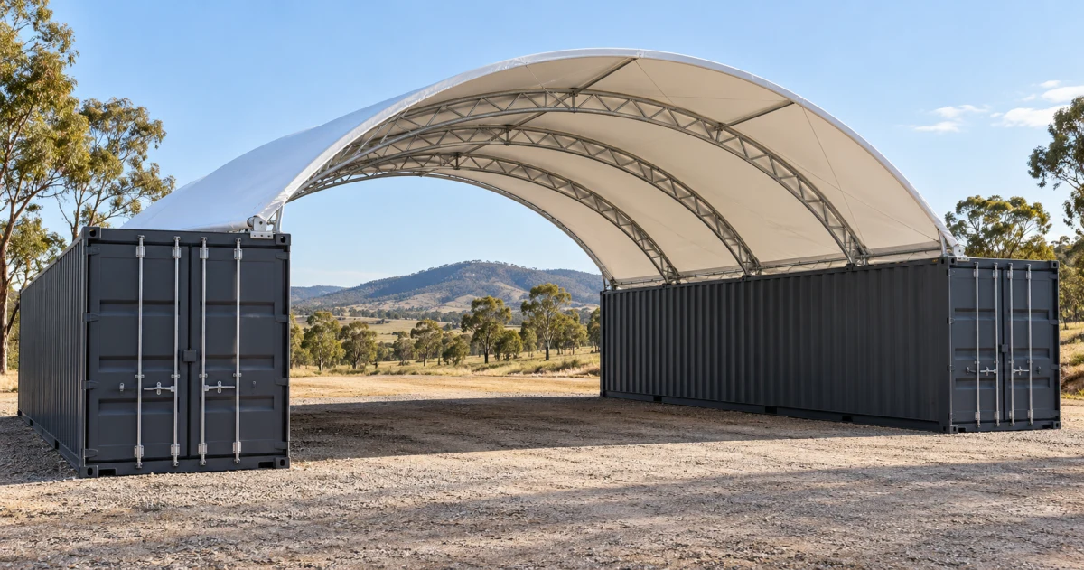 Dome Shelter Australia: A Practical Project & Quote Checklist