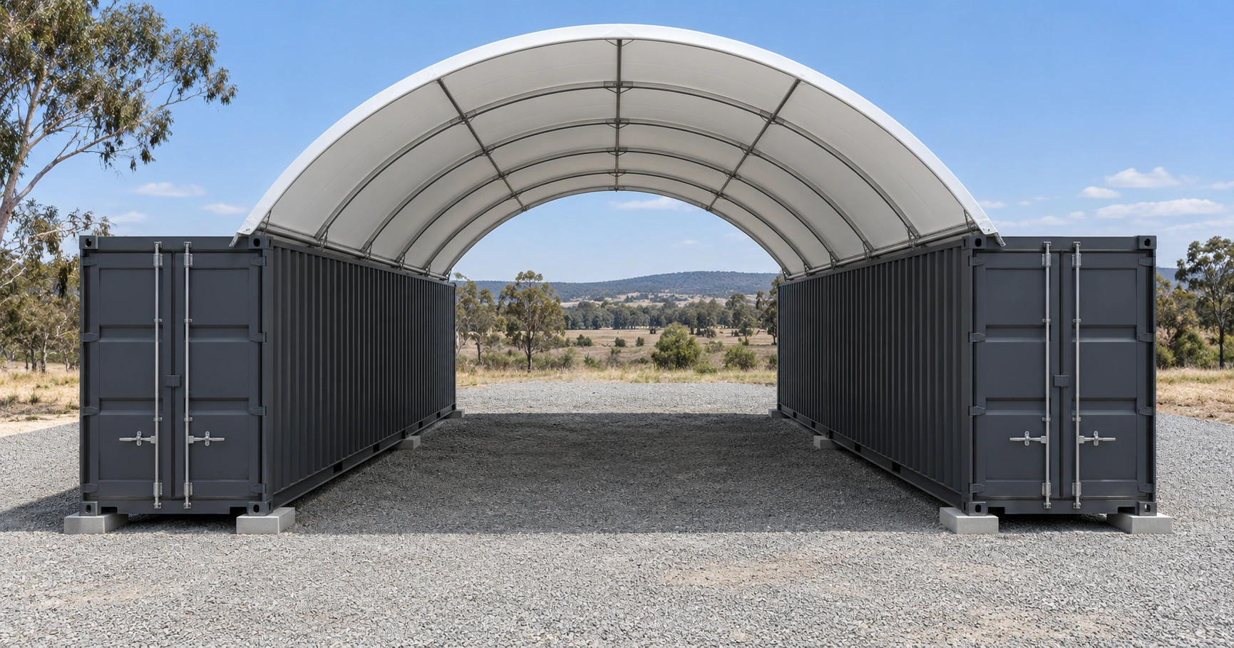 Dome Shelter Foundation: Footings & Site Preparation Guide