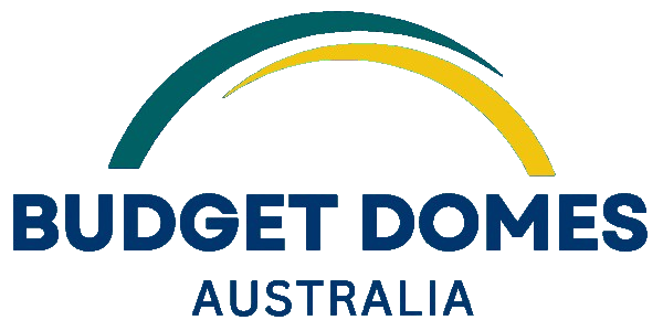 Budget Domes Australia